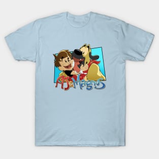 Best Friends T-Shirt